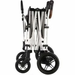 FUXTEC Luxus Bollerwagen CTL-900 Grau -FUXTEC SHOP 32622621 4