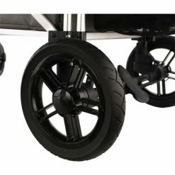 FUXTEC Luxus Bollerwagen CTL-900 Grau -FUXTEC SHOP 32622621 5