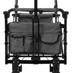 FUXTEC Premium Bollerwagen FX-CT850 Grau 6 FUXTEC Premium Bollerwagen FX-CT850 Grau -FUXTEC SHOP 32622626 5