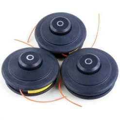 FUXTEC 3er Doppelfadenkopf PRO