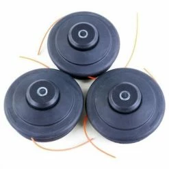 FUXTEC 3er Doppelfadenkopf PRO -FUXTEC SHOP 32827923 3