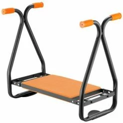FUXTEC Kniebank Gartenhocker FX-KB1 -FUXTEC SHOP 32921810 3