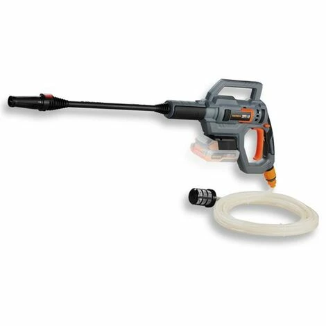 FUXTEC 20V Akku Hochdruckreiniger FX-E1HDR20 ohne Akkupack, ohne Ladegerät FUXTEC 20V Akku Hochdruckreiniger FX-E1HDR20 Ohne Akkupack, Ohne Ladegerät -FUXTEC SHOP 33229504 2