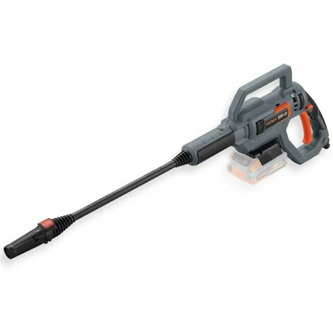 FUXTEC 20V Akku Hochdruckreiniger FX-E1HDR20 ohne Akkupack, ohne Ladegerät FUXTEC 20V Akku Hochdruckreiniger FX-E1HDR20 Ohne Akkupack, Ohne Ladegerät -FUXTEC SHOP 33229504 3