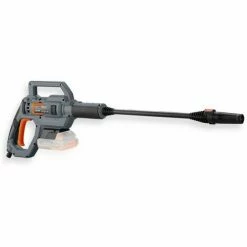 FUXTEC 20V Akku Hochdruckreiniger FX-E1HDR20 Ohne Akkupack, Ohne Ladegerät 5 FUXTEC 20V Akku Hochdruckreiniger FX-E1HDR20 Ohne Akkupack, Ohne Ladegerät -FUXTEC SHOP 33229504 4