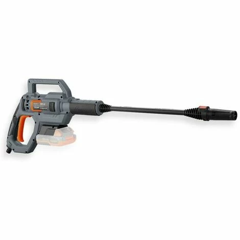 FUXTEC 20V Akku Hochdruckreiniger FX-E1HDR20 ohne Akkupack, ohne Ladegerät FUXTEC 20V Akku Hochdruckreiniger FX-E1HDR20 Ohne Akkupack, Ohne Ladegerät -FUXTEC SHOP 33229504 4