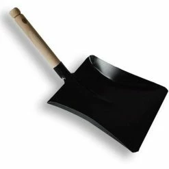 FUXTEC Kehrschaufel Schaufel Kehrfux