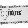 ORIGINAL FUXTEC 16 Zoll Sägekette Grösse 0.325 / 0,058 Zoll (1,5mm) / 64 -FUXTEC SHOP 38271774 1