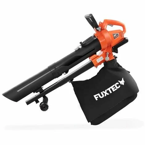 FUXTEC 40V Akku Laubsauger/-bläser Set FUXTEC 40V Akku Laubsauger/-bläser Set -FUXTEC SHOP 38436784 2