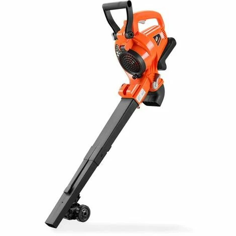 FUXTEC 40V Akku Laubsauger/-bläser Set FUXTEC 40V Akku Laubsauger/-bläser Set -FUXTEC SHOP 38436784 4