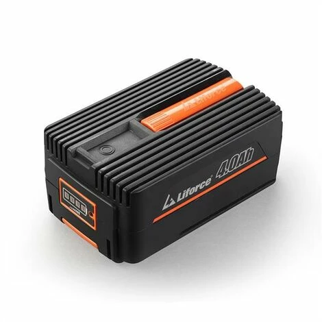 FUXTEC 40V Akku Laubsauger/-bläser Set FUXTEC 40V Akku Laubsauger/-bläser Set -FUXTEC SHOP 38436784 5