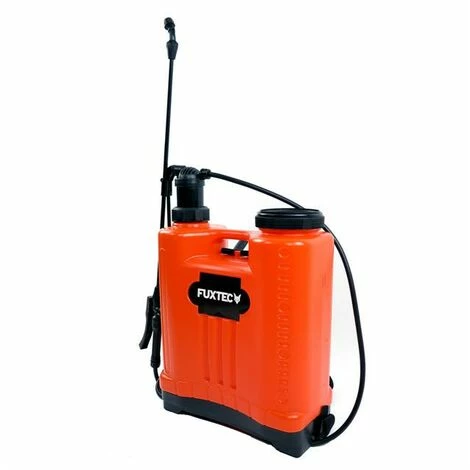 FUXTEC Drucksprüher 20 Liter FX-DS20L 4 FUXTEC Drucksprüher 20 Liter FX-DS20L – Bild 2