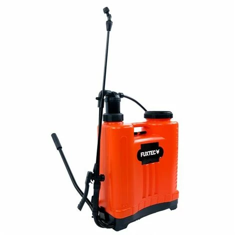 FUXTEC Drucksprüher 20 Liter FX-DS20L 6 FUXTEC Drucksprüher 20 Liter FX-DS20L – Bild 4