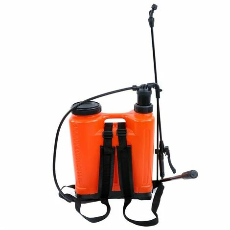 FUXTEC Drucksprüher 20 Liter FX-DS20L 7 FUXTEC Drucksprüher 20 Liter FX-DS20L – Bild 5