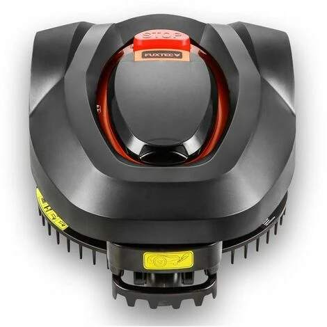 FUXTEC Mähroboter Robotermäher FX-RB218 FUXTEC Mähroboter Robotermäher FX-RB218 -FUXTEC SHOP 44421402 2
