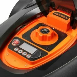 FUXTEC Mähroboter Robotermäher FX-RB218 5 FUXTEC Mähroboter Robotermäher FX-RB218 -FUXTEC SHOP 44421402 4