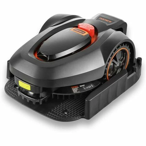 FUXTEC Mähroboter Robotermäher FX-RB218 FUXTEC Mähroboter Robotermäher FX-RB218 -FUXTEC SHOP 44421402 5