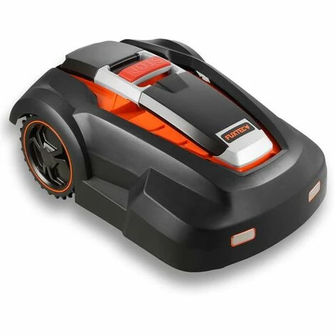 FUXTEC Mähroboter Robotermäher FX-RB224 FUXTEC Mähroboter Robotermäher FX-RB224 -FUXTEC SHOP 44421405 1