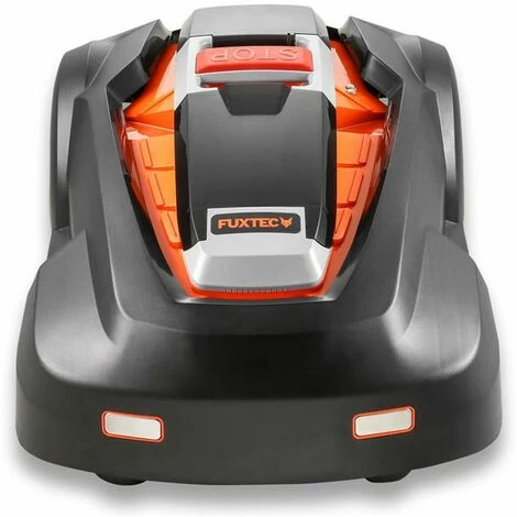 FUXTEC Mähroboter Robotermäher FX-RB224 FUXTEC Mähroboter Robotermäher FX-RB224 -FUXTEC SHOP 44421405 2