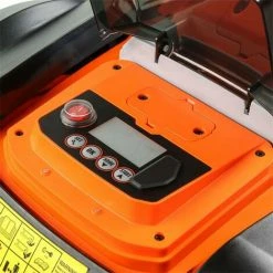 FUXTEC Mähroboter Robotermäher FX-RB224 5 FUXTEC Mähroboter Robotermäher FX-RB224 -FUXTEC SHOP 44421405 4