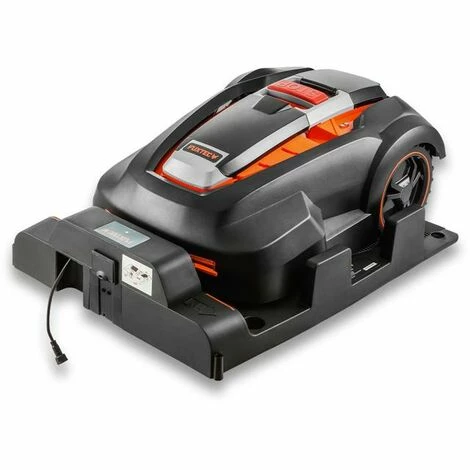 FUXTEC Mähroboter Robotermäher FX-RB224 FUXTEC Mähroboter Robotermäher FX-RB224 -FUXTEC SHOP 44421405 5