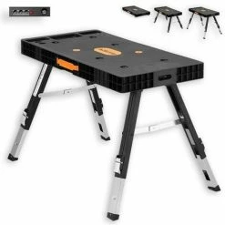 FUXTEC 5in1 Universal-Werkbank FX-WB