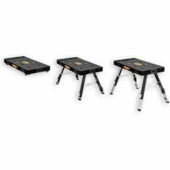 FUXTEC 5in1 Universal-Werkbank FX-WB -FUXTEC SHOP 45062768 5