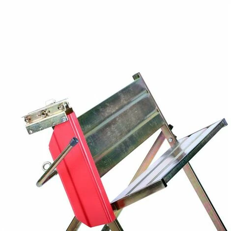 FUXTEC FX-SH1.0 Sägebock mit Kettensägenhalter SH1.0 FUXTEC FX-SH1.0 Sägebock Mit Kettensägenhalter SH1.0 -FUXTEC SHOP 51270809 3