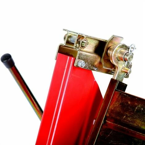 FUXTEC FX-SH1.0 Sägebock mit Kettensägenhalter SH1.0 FUXTEC FX-SH1.0 Sägebock Mit Kettensägenhalter SH1.0 -FUXTEC SHOP 51270809 5