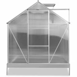 FUXTEC Gewächshaus FX-GWH136 -FUXTEC SHOP 57261918 3