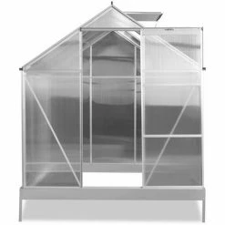 FUXTEC Gewächshaus FX-GWH136 -FUXTEC SHOP 57261918 5