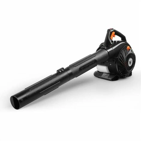 FUXTEC FX-LBS126P 4in1 Profi Laubsauger Laubbläser Laubhäcksler 7 FUXTEC FX-LBS126P 4in1 Profi Laubsauger Laubbläser Laubhäcksler – Bild 5