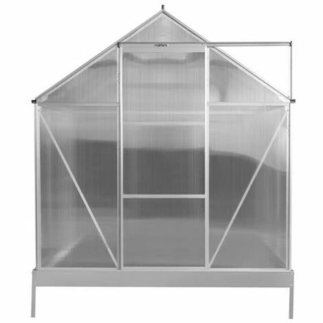 FUXTEC Gewächshaus FX-GWH159 FUXTEC Gewächshaus FX-GWH159 -FUXTEC SHOP 57261938 2