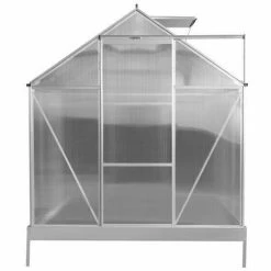 FUXTEC Gewächshaus FX-GWH159 4 FUXTEC Gewächshaus FX-GWH159 -FUXTEC SHOP 57261938 3