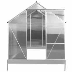 FUXTEC Gewächshaus FX-GWH159 5 FUXTEC Gewächshaus FX-GWH159 -FUXTEC SHOP 57261938 4