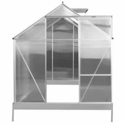 FUXTEC Gewächshaus FX-GWH159 6 FUXTEC Gewächshaus FX-GWH159 -FUXTEC SHOP 57261938 5