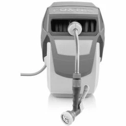 FUXTEC Wasserschlauchaufroller 20m Rund FX-WSA20G Grau 6 FUXTEC Wasserschlauchaufroller 20m Rund FX-WSA20G Grau -FUXTEC SHOP 59596386 5