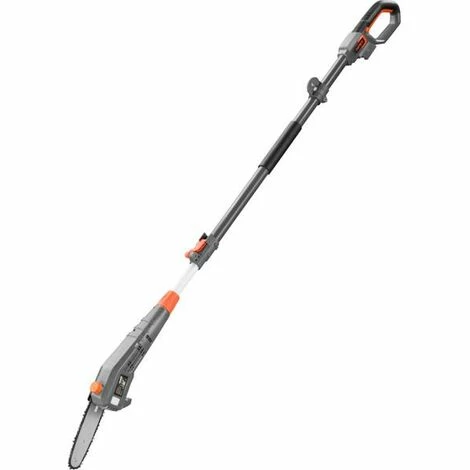 FUXTEC 20V Akku Hochentaster FX-E1HE20 SET mit 1 x Akku 2Ah, 1 x Ladegerät 1A FUXTEC 20V Akku Hochentaster FX-E1HE20 SET Mit 1 X Akku 2Ah, 1 X Ladegerät 1A -FUXTEC SHOP 67621795 3