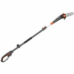 FUXTEC 20V Akku Hochentaster FX-E1HE20 SET Mit 1 X Akku 2Ah, 1 X Ladegerät 1A 5 FUXTEC 20V Akku Hochentaster FX-E1HE20 SET Mit 1 X Akku 2Ah, 1 X Ladegerät 1A -FUXTEC SHOP 67621795 4