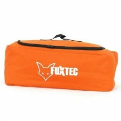 FUXTEC Kühltasche ORANGE Für Bollerwagen CT350/500/850/JW76C