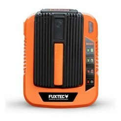 40V 5A Akku Ultra-Schnell-Ladegerät EC50 FUXTEC 4 40V 5A Akku Ultra-Schnell-Ladegerät EC50 FUXTEC -FUXTEC SHOP 9035830 3