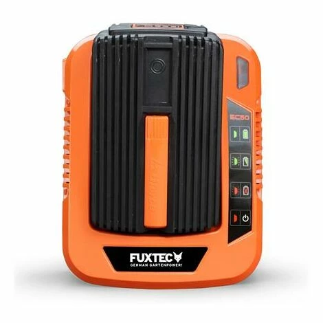 40V 5A Akku Ultra-Schnell-Ladegerät EC50 FUXTEC 40V 5A Akku Ultra-Schnell-Ladegerät EC50 FUXTEC -FUXTEC SHOP 9035830 3