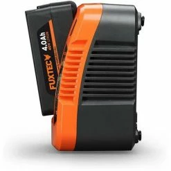 40V 5A Akku Ultra-Schnell-Ladegerät EC50 FUXTEC 5 40V 5A Akku Ultra-Schnell-Ladegerät EC50 FUXTEC -FUXTEC SHOP 9035830 4