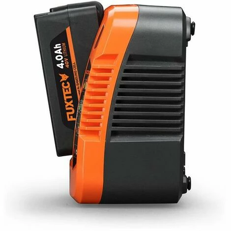 40V 5A Akku Ultra-Schnell-Ladegerät EC50 FUXTEC 40V 5A Akku Ultra-Schnell-Ladegerät EC50 FUXTEC -FUXTEC SHOP 9035830 4