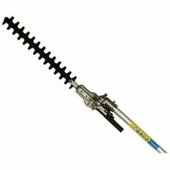 FUXTEC Heckenscherenaufsatz 9-Zahn Für MS152 / MT152 / MT152E / RT226