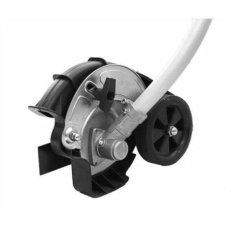FUXTEC Rasenkantentrimmer 9-Zahn Für MT152, MT152E, MS152 3 FUXTEC Rasenkantentrimmer 9-Zahn Für MT152, MT152E, MS152