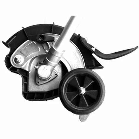 FUXTEC Rasenkantentrimmer 9-Zahn Für MT152, MT152E, MS152 4 FUXTEC Rasenkantentrimmer 9-Zahn Für MT152, MT152E, MS152 – Bild 2