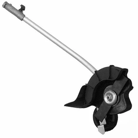 FUXTEC Rasenkantentrimmer 9-Zahn Für MT152, MT152E, MS152 5 FUXTEC Rasenkantentrimmer 9-Zahn Für MT152, MT152E, MS152 – Bild 3
