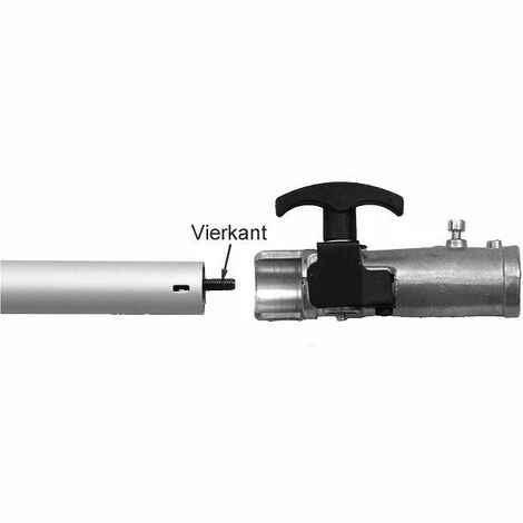 FUXTEC Rasenkantentrimmer 9-Zahn Für MT152, MT152E, MS152 6 FUXTEC Rasenkantentrimmer 9-Zahn Für MT152, MT152E, MS152 – Bild 4