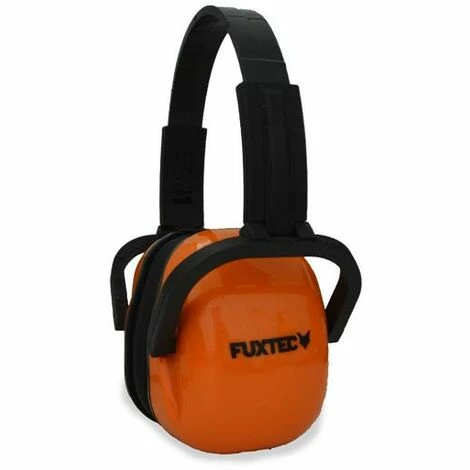 FUXTEC Gehörschutz Komfort FUXTEC Gehörschutz Komfort -FUXTEC SHOP 9035879 2